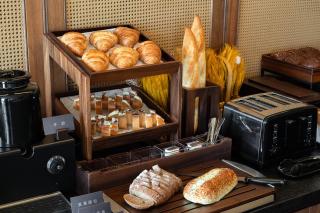 Atour Hotel Suzhou Dushu Lake High Education District Xian Jiaotong Liverpool University - 8