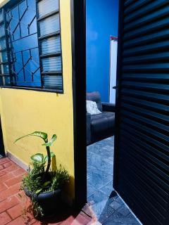 Casa pequena e aconchegante - 3