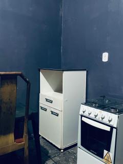 Casa pequena e aconchegante - 1