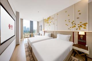 成都睿景酒店 Kew Green Chengdu Hotel - 2