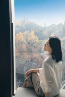 成都睿景酒店 Kew Green Chengdu Hotel - 3