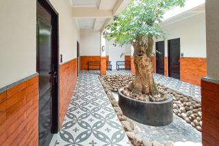 RedDoorz near RSUD Gambiran Kota Kediri - 5