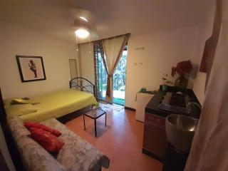 The Nest Rainforest Retreat - 3