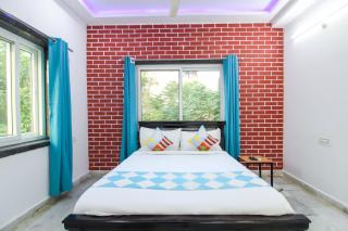 Hotel O Home Dk Homes - 8