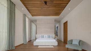 Cohiba Villas - Sea View Villa 8 by Elite Havens - 7