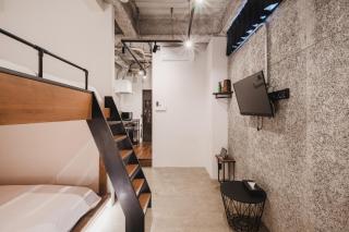 THE NINE STATES HOTEL Fukuoka Tenjin West - 9