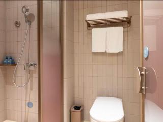 Hanting Hotel Zhuhai North Station Baolong City - 8