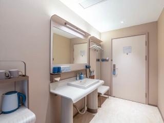 Hanting Hotel Zhuhai North Station Baolong City - 4