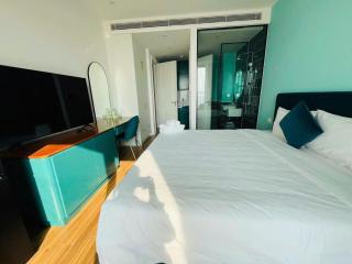Cat Hai Apartment Hillside Phu Quoc - 8
