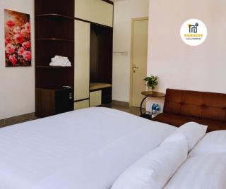 PARADIS VILLA & HOMESTAY - Vinhomes Ocean Park 3 - 4