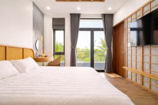 Kiwi Villa & Homes Hue - 1