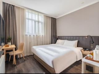 Hanting Premium Hotel Beijing South Railway Station Majiapu - 7