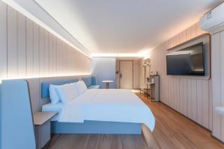 Hanting Hotel Foshan Midea Headquarters - 8