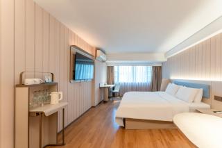 Hanting Hotel Foshan Midea Headquarters - 7