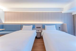 Hanting Hotel Foshan Midea Headquarters - 4