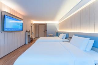 Hanting Hotel Foshan Midea Headquarters - 5