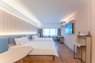 Hanting Hotel Foshan Midea Headquarters - 1