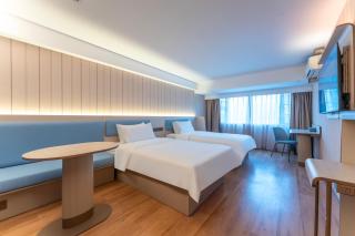 Hanting Hotel Foshan Midea Headquarters - 2