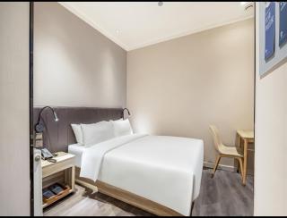 Hanting Premium Hotel Beijing South Railway Station Majiapu - 8