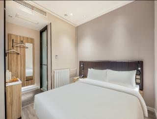 Hanting Premium Hotel Beijing South Railway Station Majiapu - 9