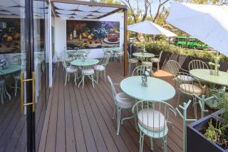 Brada Collection Stays - 1