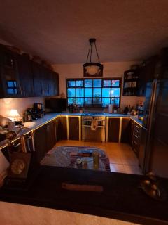 La casa del abuelo - 5