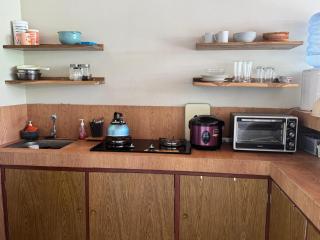 Kuaya Villa Ubud - 4