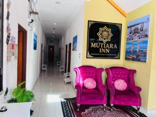 hotel mutiara inn - 9