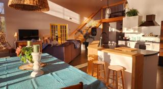 Le Betula - Nature Escape with Private Beach - 5