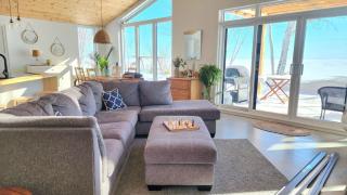 Le Betula - Nature Escape with Private Beach - 2