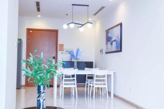 Bihomes Central Park - Luxury Residence - 1