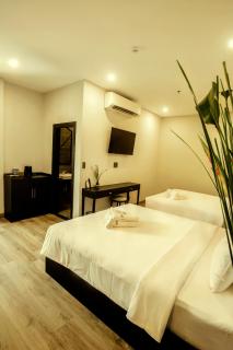 Anvi Saigon Boutique Hotel - Near Tan Son Nhat Airport - 2
