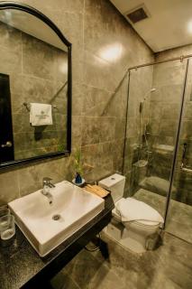 Anvi Saigon Boutique Hotel - Near Tan Son Nhat Airport - 9