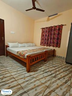 Venu's Homestay - 6