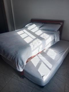 Apartaestudio Central - 4