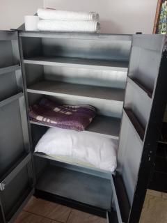 Apartaestudio Central - 1