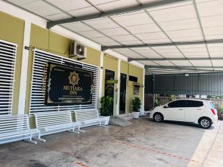hotel mutiara inn - 7