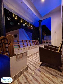 Venu's Homestay - 2