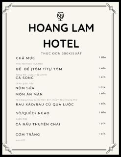 Hoàng Lâm Hotel Hải Phòng - 6