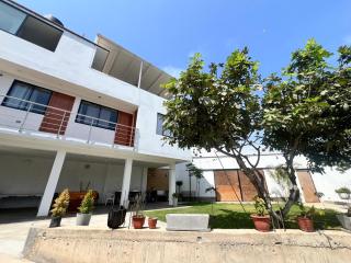 Estadía San Vicente - 7