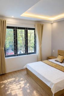 Hoàng Lâm Hotel Hải Phòng - 8
