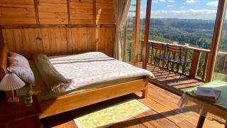 Nhà Bên Đồi Măng Đen - 8