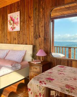 Nhà Bên Đồi Măng Đen - 3