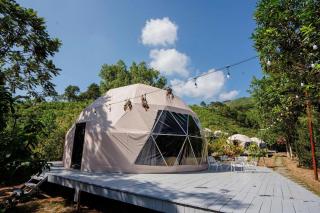 Bai Tu Long Mountain Resort - 9