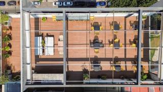 Elara Residence Cozy Design WIT - 6