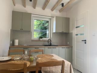 Apartamenty Grzybowo - 1