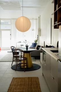 Cozy getaway in Collingwood Melbourne - 7