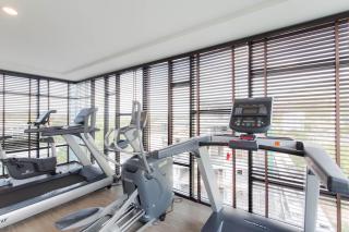Surin Condo Walk to Beach with Rooftop Pool - C416 - 2