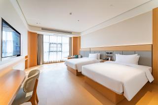 JI Hotel Foshan Sanshan - 7
