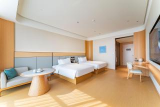 JI Hotel Foshan Sanshan - 8